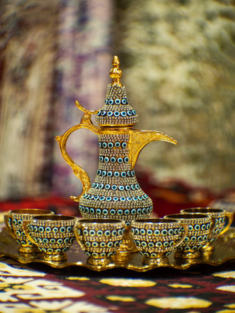 traditional turkishの写真素材