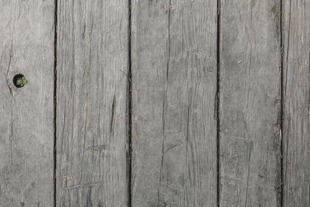 Old dirty wooden texture background, The surface of the old grey wood textureの写真素材