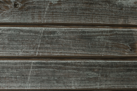 Old dirty wooden texture background, The surface of the old grey wood textureの写真素材