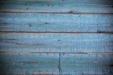 Old wood texture surface with grunge texture, top view of vintage wood. Toned imageの写真素材