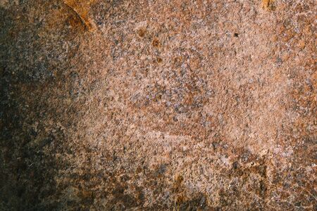 Old wood texture surface with grunge texture, top view of vintage wood. Toned imageの写真素材