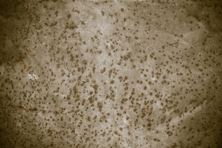 Old wood texture surface with grunge texture, top view of vintage wood. Toned imageの写真素材