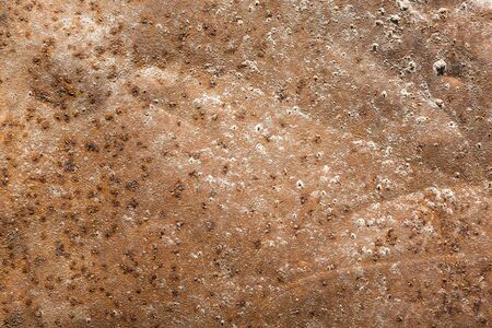 Old wood texture surface with grunge texture, top view of vintage wood. Toned imageの写真素材