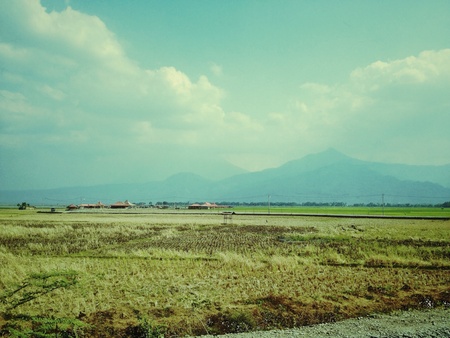 Great Landscapeの素材