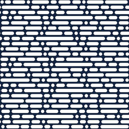 seamless pattern, geometric pattern, Abstract Backgrounds, Colors, Vectorのイラスト素材