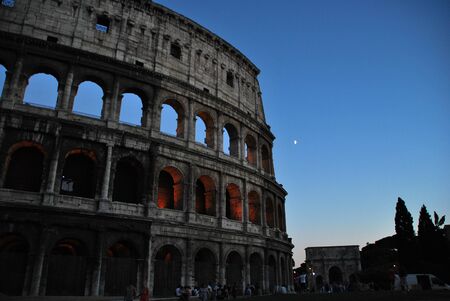 Romeの写真素材