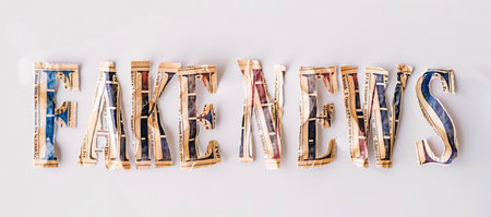 The word FACTORY made of wooden letters on a white backgroundの素材