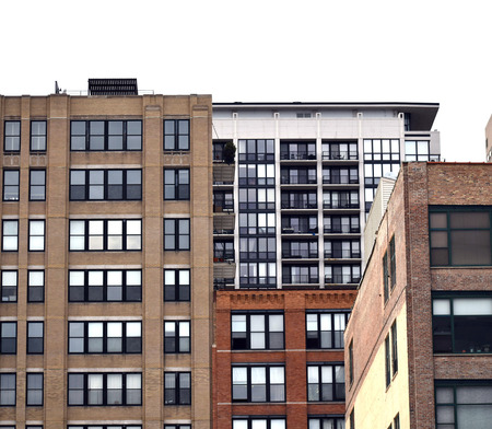 Buildingsの写真素材