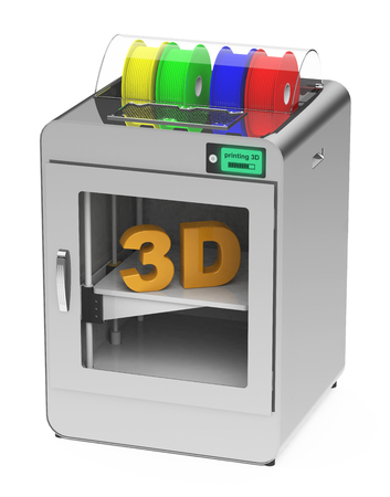 3d printer