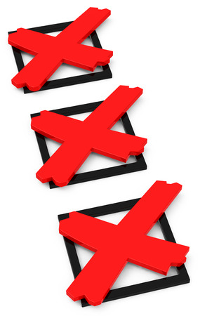 cross icons