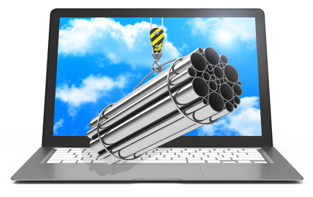 the tubesの写真素材