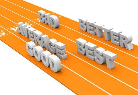 who s the bestの写真素材