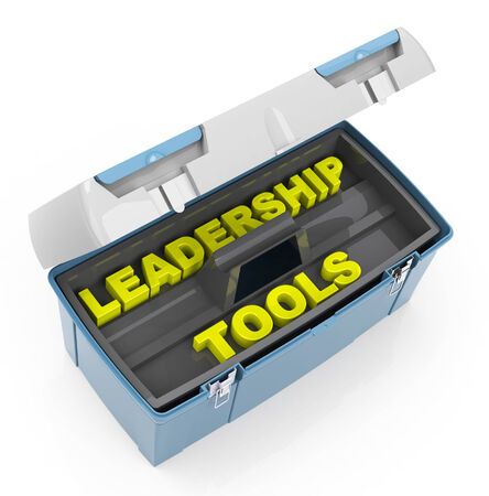 leadership toolsの写真素材