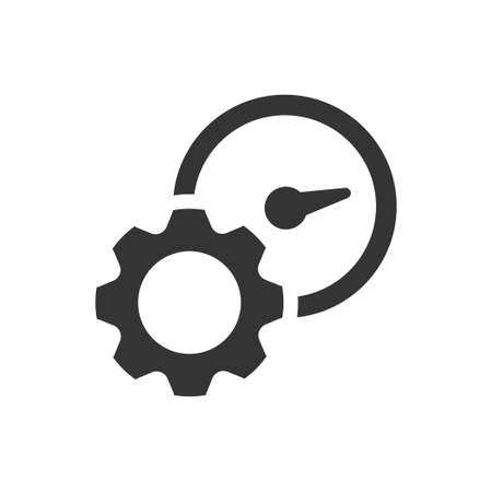 Beautiful, Meticulously Designed Productivity Iconのイラスト素材