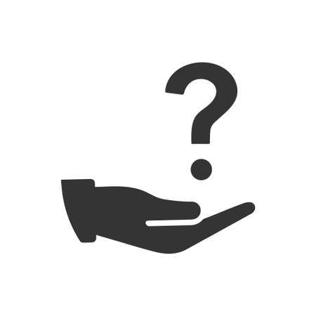 Beautiful, Meticulously Designed Customer Support Iconのイラスト素材