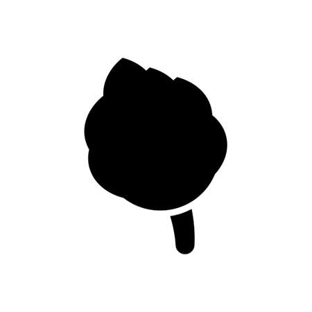 Artichoke iconのイラスト素材