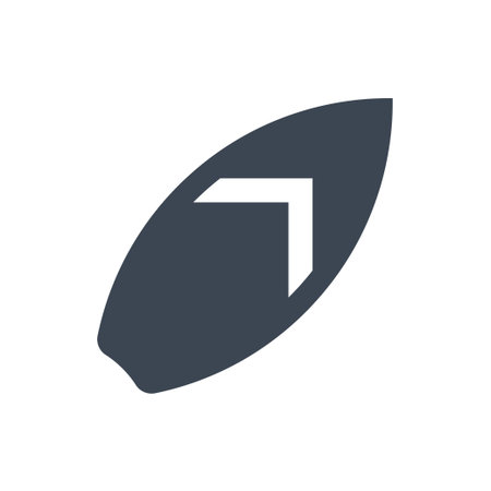 Surfing iconのイラスト素材