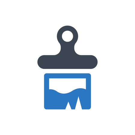 Formatting style iconのイラスト素材
