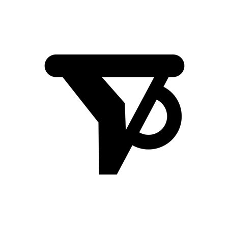 Filter iconのイラスト素材