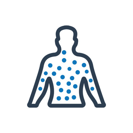 Rash Iconのイラスト素材