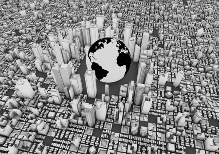 World city