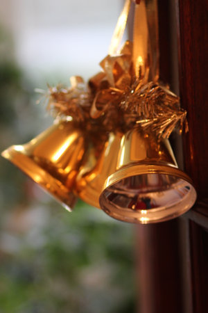 Christmas Bells
