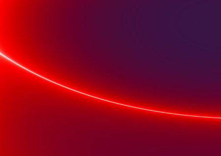 Abstract design colorful background  Wonderful fractal imageの写真素材