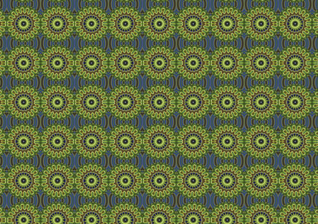 Abstract design colorful geometric texture の写真素材