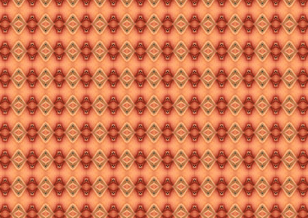 Abstract design colorful geometric texture の写真素材
