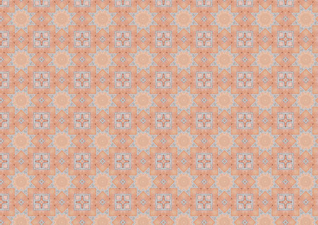 Abstract design colorful geometric texture の写真素材