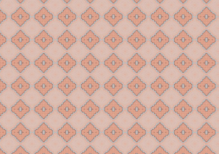 Abstract design colorful geometric texture の写真素材