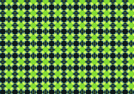 Abstract design colorful geometric texture の写真素材