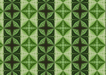 Abstract design colorful geometric texture.の写真素材