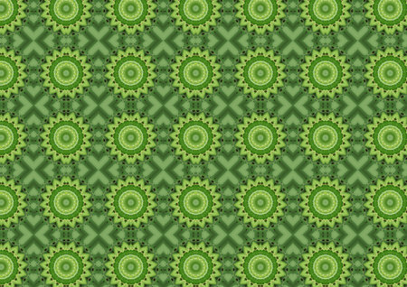 Abstract design colorful geometric texture.の写真素材