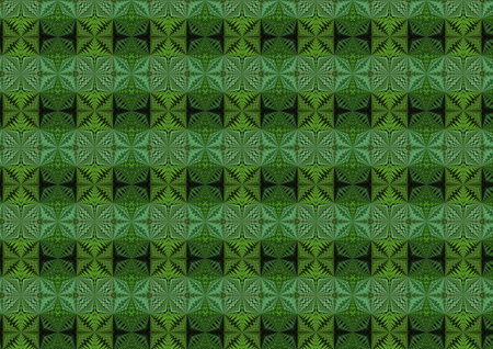 Abstract design colorful geometric texture の写真素材