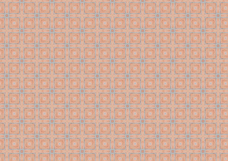 Abstract design colorful geometric texture の写真素材