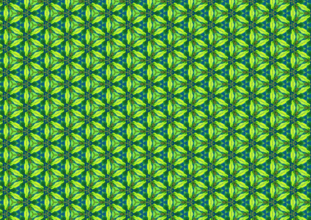 Abstract design colorful geometric texture の写真素材