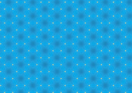 Abstract design colorful geometric texture の写真素材