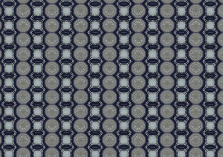 Abstract design colorful geometric texture の写真素材