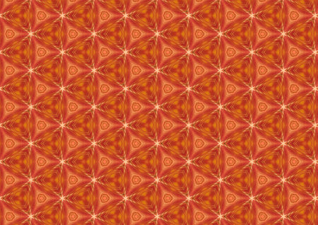 Abstract design colorful geometric texture の写真素材