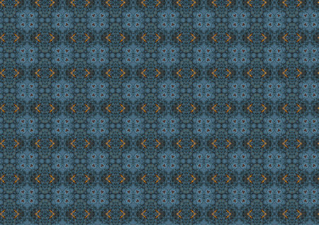 Abstract design colorful geometric texture 