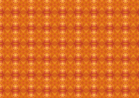 Abstract design colorful geometric texture の写真素材