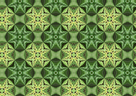 Abstract design colorful geometric texture の写真素材