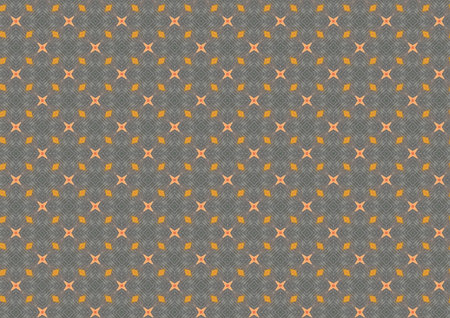 Abstract design colorful geometric texture の写真素材