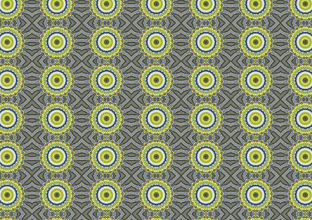 Abstract design colorful geometric texture の写真素材