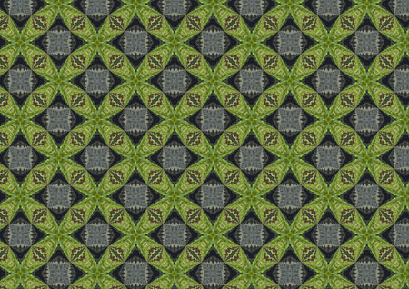 Abstract design colorful geometric texture の写真素材