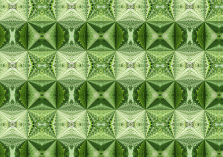 Abstract design colorful geometric texture の写真素材