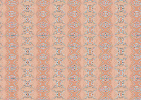 Abstract design colorful geometric texture の写真素材