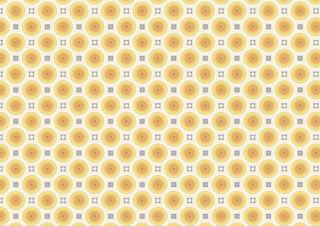 Abstract design colorful geometric texture の写真素材