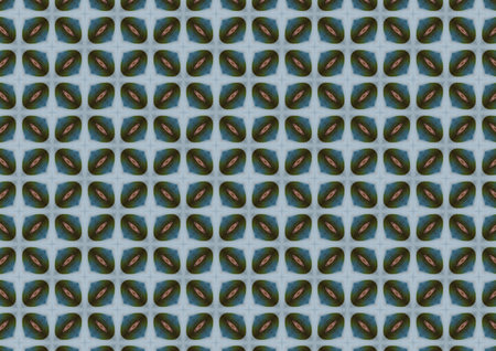 Abstract design colorful geometric texture の写真素材